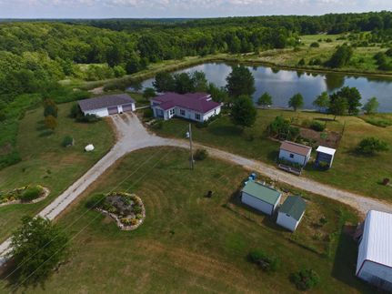 Property in Johnson County, Missouri