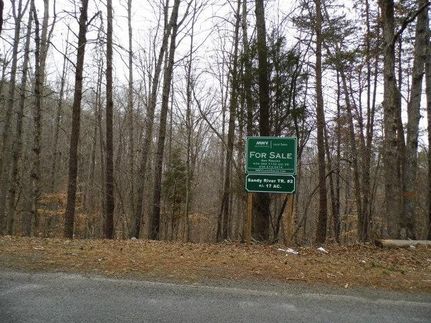 Property in Pittsylvania County, Virginia