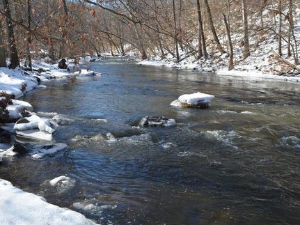 Property in Chester County, Pennsylvania