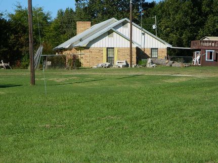 Property in Bowie County, Texas