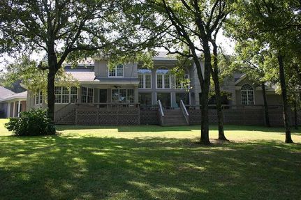 Property in Henderson County, Texas