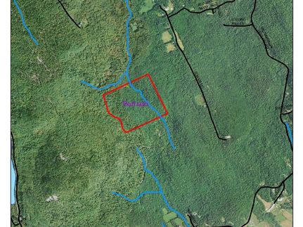 Property in Oxford County, Maine