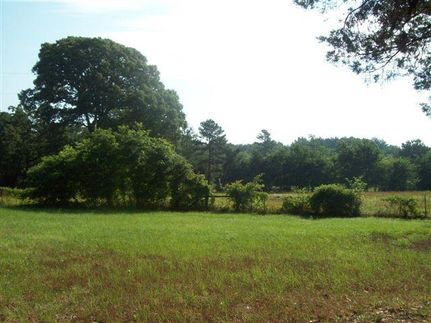 Property in Anderson County, Texas