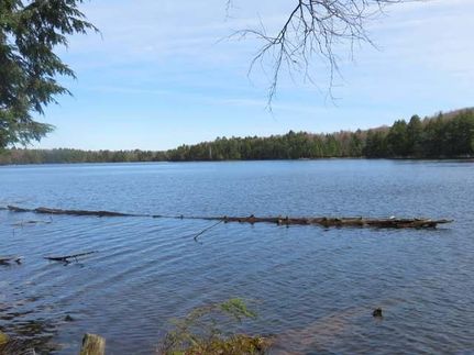 Property in Iron County, Wisconsin