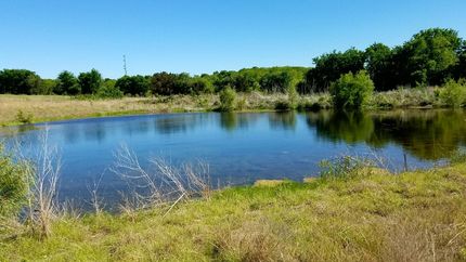 Property in McLennan County, Texas