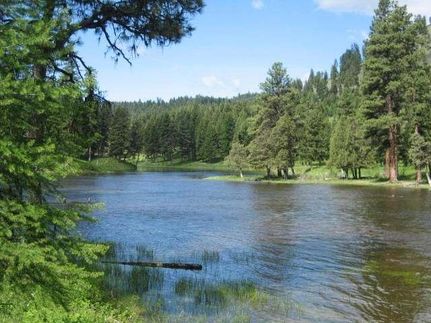 Property in Missoula County, Montana