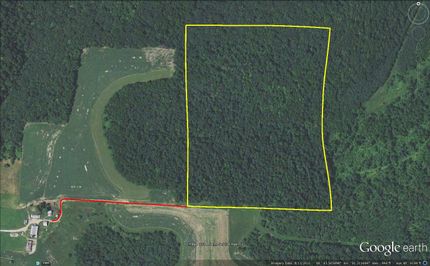 Property in Houston County, Minnesota