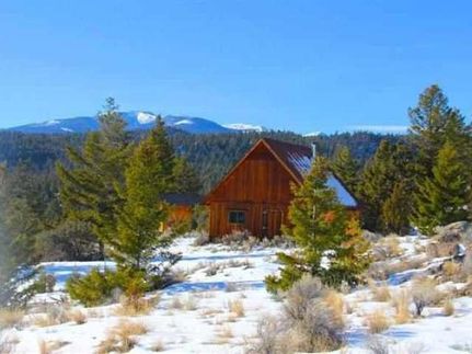 Property in Jefferson County, Montana