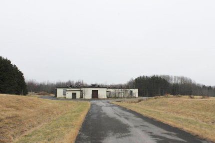 Property in Oneida County, New York