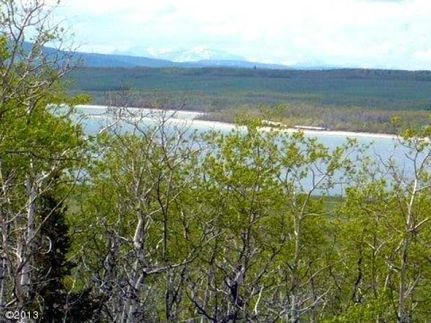 Property in Glacier County, Montana