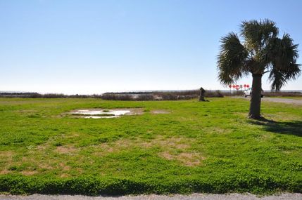 Property in Cameron Parish, Louisiana