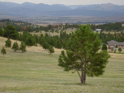 Property in Jefferson County, Montana