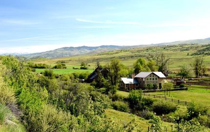 Property in Gem County, Idaho