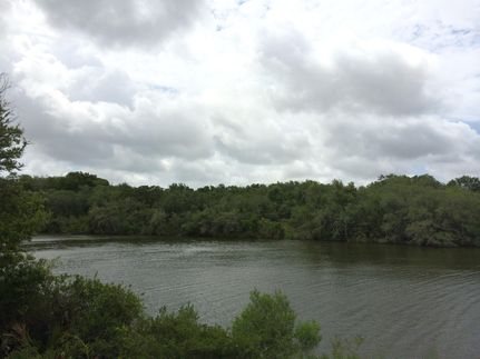 Property in Jackson County, Texas