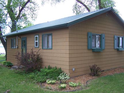 Property in Traverse County, Minnesota