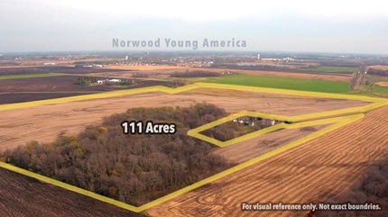 Property in Carver County, Minnesota