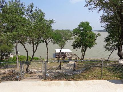 Property in Brown County, Texas