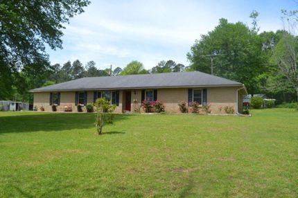 Property in Franklin County, Mississippi