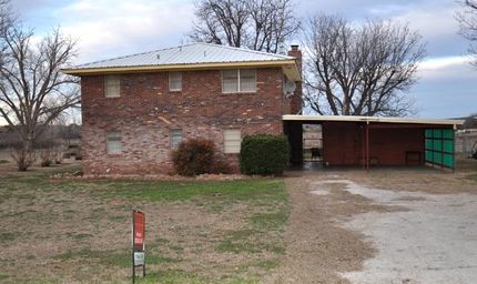 Property in Nolan County, Texas