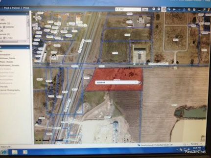 Property in Ouachita Parish, Louisiana