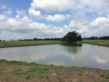 Property in Fannin County, Texas