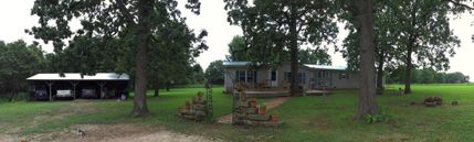 Property in Montgomery County, Kansas