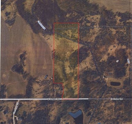 Property in Clinton County, Michigan