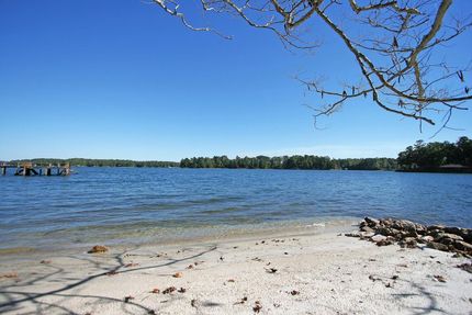 Property in Elmore County, Alabama