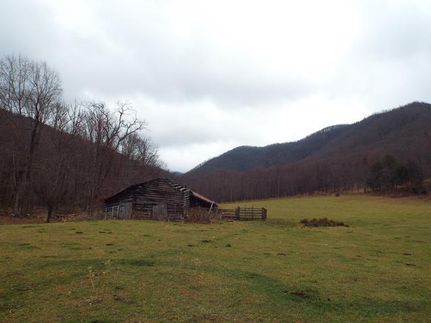 Property in Greene County, Tennessee