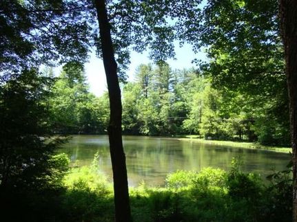 Property in Carbon County, Pennsylvania