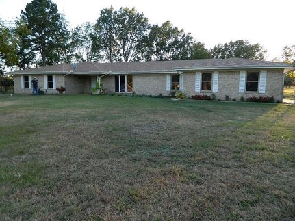 Property in Red River County, Texas