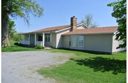 Property in New Madrid County, Missouri
