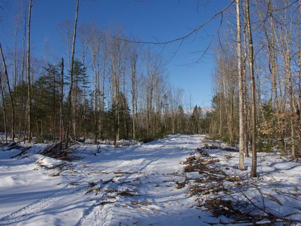 Property in Kennebec County, Maine