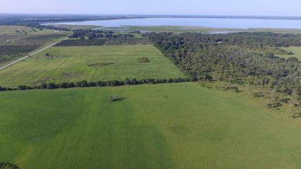 Property in Osceola County, Florida