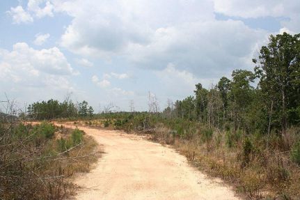 Property in Taylor County, Georgia