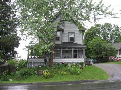 Property in Waldo County, Maine