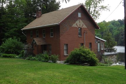 Property in Sullivan County, Pennsylvania