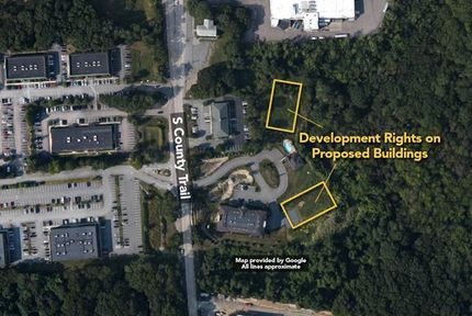 Property in Kent County, Rhode Island