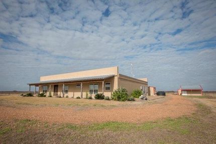 Property in Victoria County, Texas