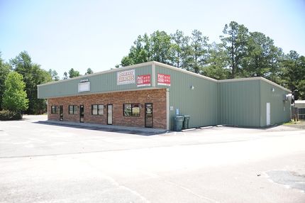 Property in Marion County, South Carolina