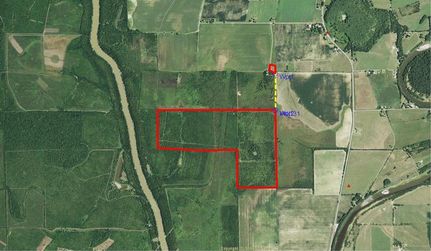 Property in Caldwell Parish, Louisiana