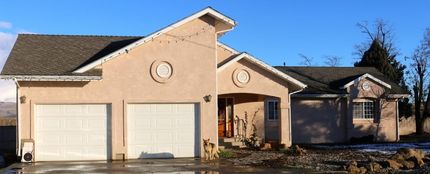 Property in Washington County, Idaho