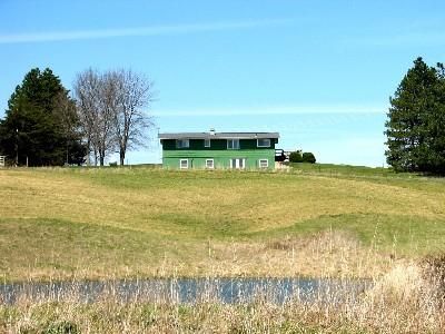 Property in Monroe County, Iowa