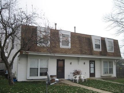 Property in Will County, Illinois