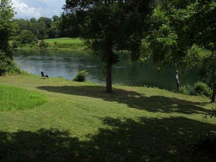 Property in Anderson County, Tennessee