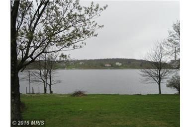 Property in Grant County, West Virginia