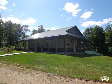 Property in Clayton County, Iowa