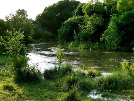 Property in Burnet County, Texas