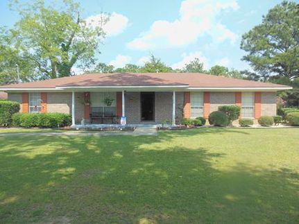 Property in Lowndes County, Alabama