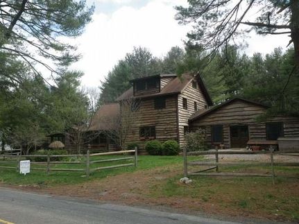 Property in Lycoming County, Pennsylvania